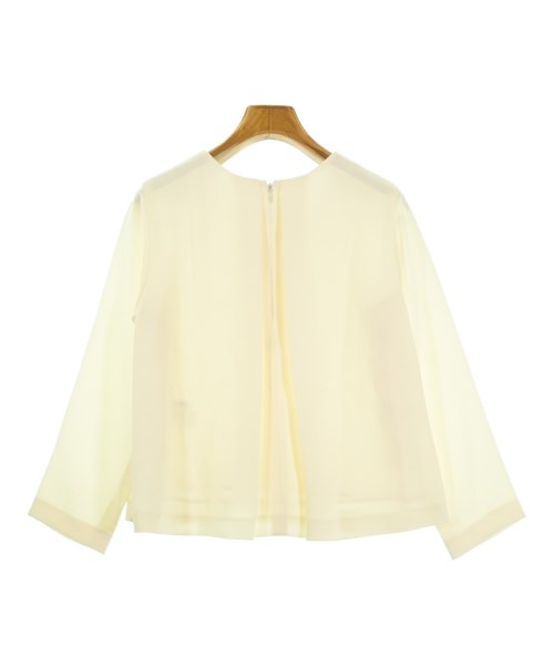 BEAUTY&YOUTH UNITED ARROWS（ビューティーアンドユースユナイテッドアローズ）ブラウス 白 サイズ:S レディース/2200710119117