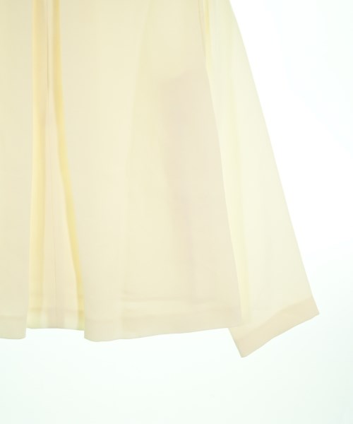BEAUTY&YOUTH UNITED ARROWS（ビューティーアンドユースユナイテッドアローズ）ブラウス 白 サイズ:S レディース/2200710119117