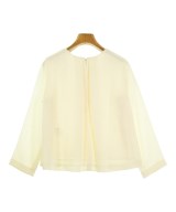 BEAUTY&YOUTH UNITED ARROWS（ビューティーアンドユースユナイテッドアローズ）ブラウス 白 サイズ:S レディース/2200710119117