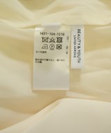 BEAUTY&YOUTH UNITED ARROWS（ビューティーアンドユースユナイテッドアローズ）ブラウス 白 サイズ:S レディース/2200710119117