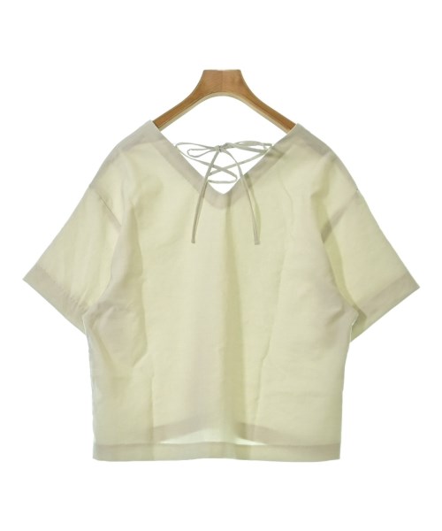 BEAUTY&YOUTH UNITED ARROWS（ビューティーアンドユースユナイテッドアローズ）ブラウス グレー サイズ:F レディース/2200710233080