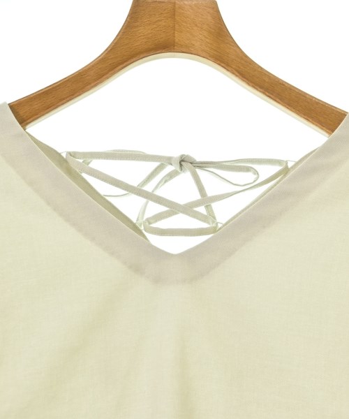 BEAUTY&YOUTH UNITED ARROWS（ビューティーアンドユースユナイテッドアローズ）ブラウス グレー サイズ:F レディース/2200710233080