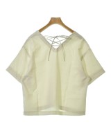 BEAUTY&YOUTH UNITED ARROWS（ビューティーアンドユースユナイテッドアローズ）ブラウス グレー サイズ:F レディース/2200710233080