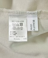 BEAUTY&YOUTH UNITED ARROWS（ビューティーアンドユースユナイテッドアローズ）ブラウス グレー サイズ:F レディース/2200710233080