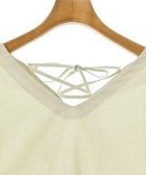 BEAUTY&YOUTH UNITED ARROWS（ビューティーアンドユースユナイテッドアローズ）ブラウス グレー サイズ:F レディース/2200710233080