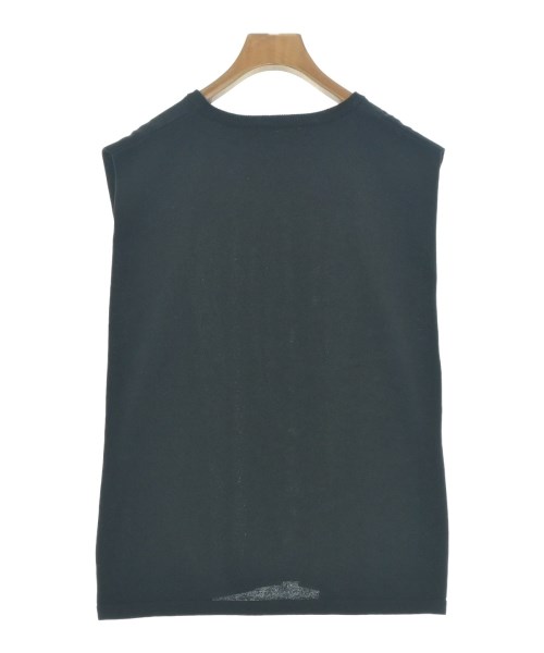 BEAUTY&YOUTH UNITED ARROWS（ビューティーアンドユースユナイテッドアローズ）ニット・セーター 黒 サイズ:F レディース/2200710823045