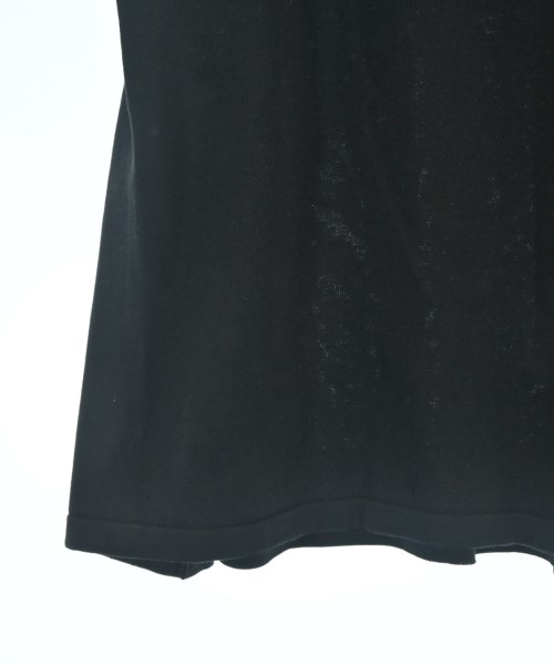 BEAUTY&YOUTH UNITED ARROWS（ビューティーアンドユースユナイテッドアローズ）ニット・セーター 黒 サイズ:F レディース/2200710823045