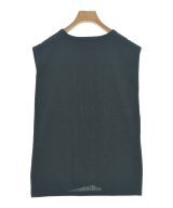 BEAUTY&YOUTH UNITED ARROWS（ビューティーアンドユースユナイテッドアローズ）ニット・セーター 黒 サイズ:F レディース/2200710823045