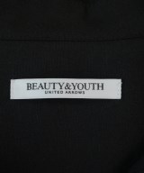 BEAUTY&YOUTH UNITED ARROWS（ビューティーアンドユースユナイテッドアローズ）ブラウス 黒 サイズ:F レディース/2200711074057