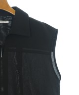 BEAUTY&YOUTH UNITED ARROWS（ビューティーアンドユースユナイテッドアローズ）ブラウス 黒 サイズ:F レディース/2200711074057