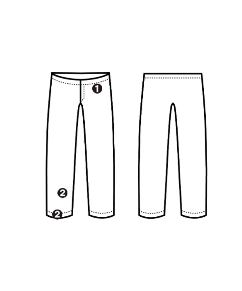 BEAUTY&YOUTH UNITED ARROWS（ビューティーアンドユースユナイテッドアローズ）その他 白 サイズ:M レディース/2200711080096
