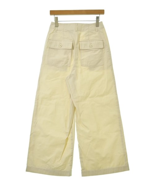 BEAUTY&YOUTH UNITED ARROWS（ビューティーアンドユースユナイテッドアローズ）その他 白 サイズ:M レディース/2200711080096