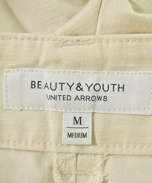 BEAUTY&YOUTH UNITED ARROWS（ビューティーアンドユースユナイテッドアローズ）その他 白 サイズ:M レディース/2200711080096