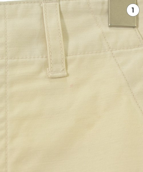 BEAUTY&YOUTH UNITED ARROWS（ビューティーアンドユースユナイテッドアローズ）その他 白 サイズ:M レディース/2200711080096