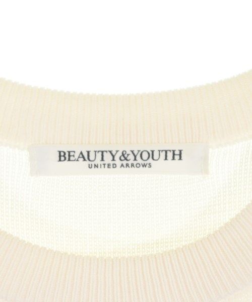 BEAUTY&YOUTH UNITED ARROWS（ビューティーアンドユースユナイテッドアローズ）ベスト ピンク サイズ:F レディース/2200711165021