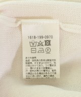 BEAUTY&YOUTH UNITED ARROWS（ビューティーアンドユースユナイテッドアローズ）ベスト ピンク サイズ:F レディース/2200711165021