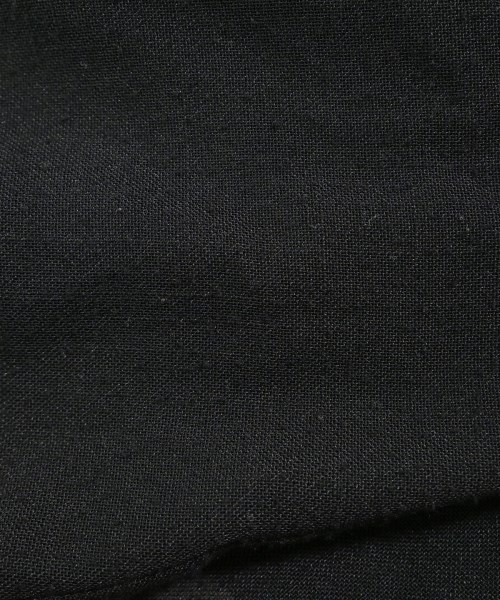 BEAUTY&YOUTH UNITED ARROWS（ビューティーアンドユースユナイテッドアローズ）ブラウス 黒 サイズ:F レディース/2200711361010