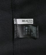 BEAUTY&YOUTH UNITED ARROWS（ビューティーアンドユースユナイテッドアローズ）ブラウス 黒 サイズ:F レディース/2200711361010