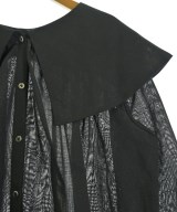 BEAUTY&YOUTH UNITED ARROWS（ビューティーアンドユースユナイテッドアローズ）ブラウス 黒 サイズ:F レディース/2200711361010