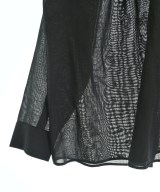 BEAUTY&YOUTH UNITED ARROWS（ビューティーアンドユースユナイテッドアローズ）ブラウス 黒 サイズ:F レディース/2200711361010