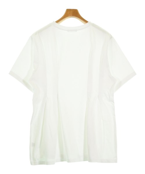 BEAUTY&YOUTH UNITED ARROWS（ビューティーアンドユースユナイテッドアローズ）Tシャツ・カットソー 白 サイズ:F レディース/2200711361027