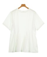 BEAUTY&YOUTH UNITED ARROWS（ビューティーアンドユースユナイテッドアローズ）Tシャツ・カットソー 白 サイズ:F レディース/2200711361027