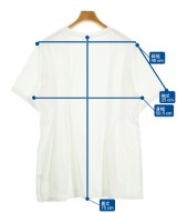 BEAUTY&YOUTH UNITED ARROWS（ビューティーアンドユースユナイテッドアローズ）Tシャツ・カットソー 白 サイズ:F レディース/2200711361027