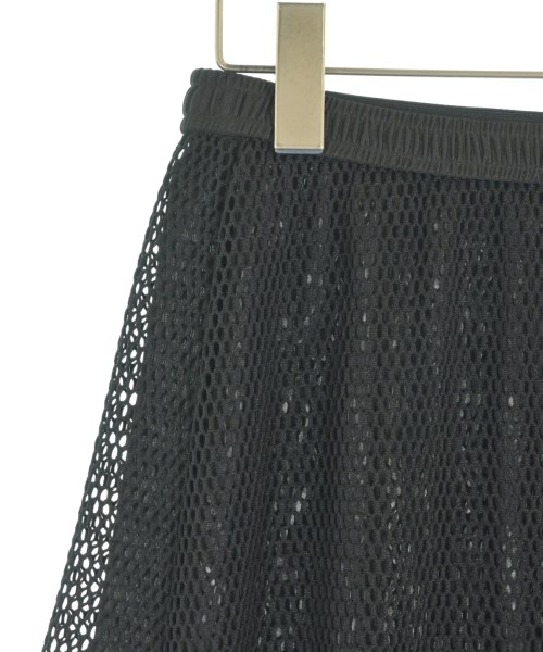 BEAUTY&YOUTH UNITED ARROWS（ビューティーアンドユースユナイテッドアローズ）ロング・マキシ丈スカート 黒 サイズ:S レディース/2200711361034