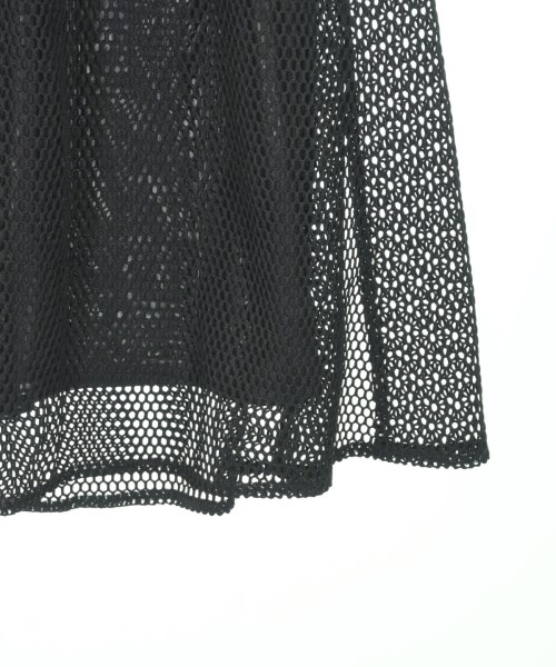 BEAUTY&YOUTH UNITED ARROWS（ビューティーアンドユースユナイテッドアローズ）ロング・マキシ丈スカート 黒 サイズ:S レディース/2200711361034