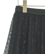 BEAUTY&YOUTH UNITED ARROWS（ビューティーアンドユースユナイテッドアローズ）ロング・マキシ丈スカート 黒 サイズ:S レディース/2200711361034