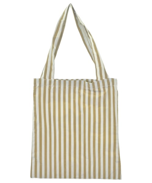 BEAUTY&YOUTH UNITED ARROWS（ビューティーアンドユースユナイテッドアローズ）トートバッグ ベージュ サイズ:- レディース/2200711415058