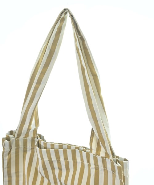 BEAUTY&YOUTH UNITED ARROWS（ビューティーアンドユースユナイテッドアローズ）トートバッグ ベージュ サイズ:- レディース/2200711415058