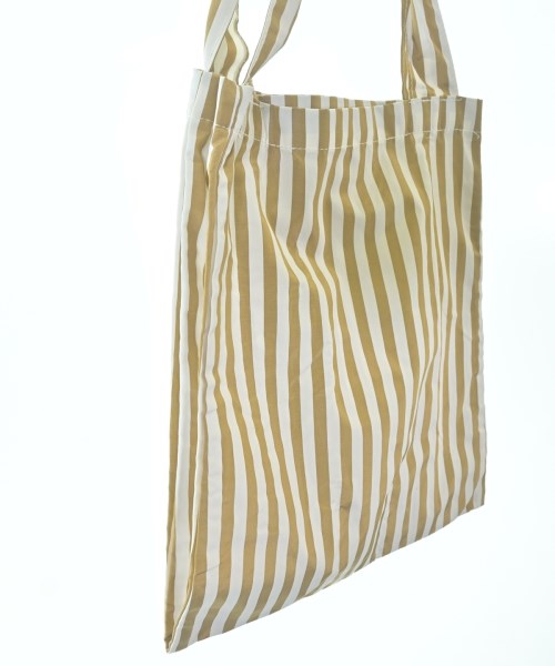 BEAUTY&YOUTH UNITED ARROWS（ビューティーアンドユースユナイテッドアローズ）トートバッグ ベージュ サイズ:- レディース/2200711415058