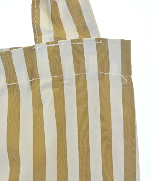 BEAUTY&YOUTH UNITED ARROWS（ビューティーアンドユースユナイテッドアローズ）トートバッグ ベージュ サイズ:- レディース/2200711415058