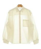 BEAUTY&YOUTH UNITED ARROWS（ビューティーアンドユースユナイテッドアローズ）カジュアルシャツ 白 サイズ:F レディース/2200711538092