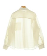 BEAUTY&YOUTH UNITED ARROWS（ビューティーアンドユースユナイテッドアローズ）カジュアルシャツ 白 サイズ:F レディース/2200711538092