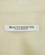BEAUTY&YOUTH UNITED ARROWS（ビューティーアンドユースユナイテッドアローズ）カジュアルシャツ 白 サイズ:F レディース/2200711538092