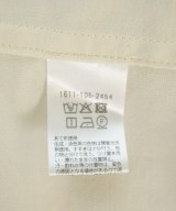 BEAUTY&YOUTH UNITED ARROWS（ビューティーアンドユースユナイテッドアローズ）カジュアルシャツ 白 サイズ:F レディース/2200711538092
