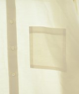 BEAUTY&YOUTH UNITED ARROWS（ビューティーアンドユースユナイテッドアローズ）カジュアルシャツ 白 サイズ:F レディース/2200711538092