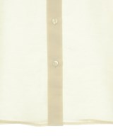 BEAUTY&YOUTH UNITED ARROWS（ビューティーアンドユースユナイテッドアローズ）カジュアルシャツ 白 サイズ:F レディース/2200711538092