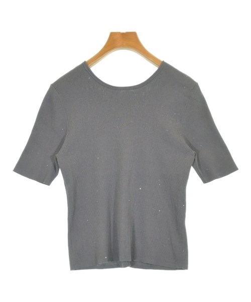 BEAUTY&YOUTH UNITED ARROWS（ビューティーアンドユースユナイテッドアローズ）ニット・セーター グレー サイズ:-(XS位) レディース/2200712561020