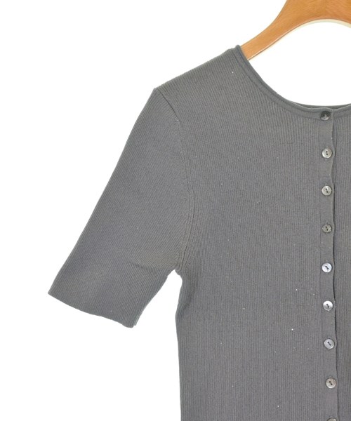 BEAUTY&YOUTH UNITED ARROWS（ビューティーアンドユースユナイテッドアローズ）ニット・セーター グレー サイズ:-(XS位) レディース/2200712561020