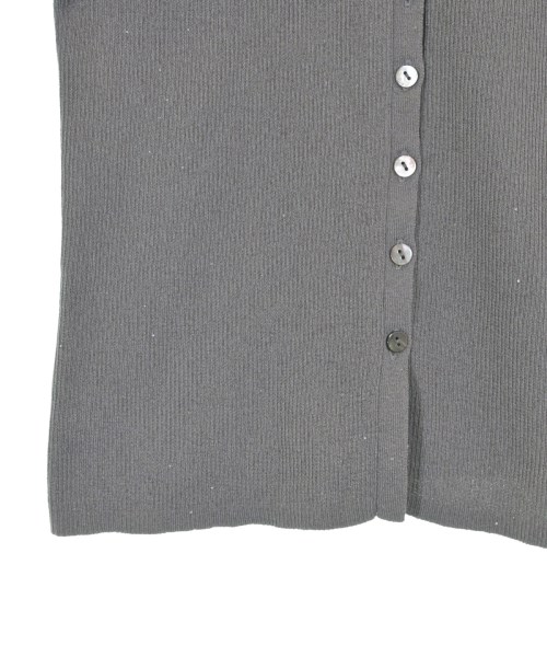 BEAUTY&YOUTH UNITED ARROWS（ビューティーアンドユースユナイテッドアローズ）ニット・セーター グレー サイズ:-(XS位) レディース/2200712561020