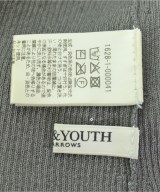 BEAUTY&YOUTH UNITED ARROWS（ビューティーアンドユースユナイテッドアローズ）ニット・セーター グレー サイズ:-(XS位) レディース/2200712561020
