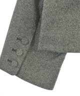 BEAUTY&YOUTH UNITED ARROWS（ビューティーアンドユースユナイテッドアローズ）ノーカラージャケット グレー サイズ:M レディース/2200712561037