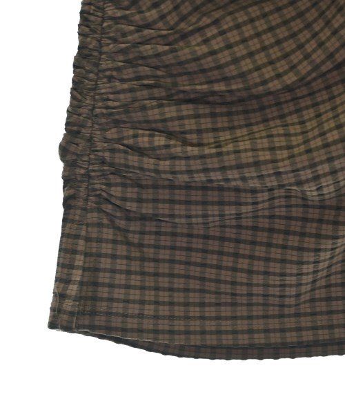 BEAUTY&YOUTH UNITED ARROWS（ビューティーアンドユースユナイテッドアローズ）ブラウス 茶 サイズ:-(M位) レディース/2200714100074