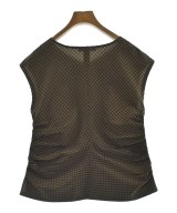 BEAUTY&YOUTH UNITED ARROWS（ビューティーアンドユースユナイテッドアローズ）ブラウス 茶 サイズ:-(M位) レディース/2200714100074