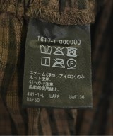 BEAUTY&YOUTH UNITED ARROWS（ビューティーアンドユースユナイテッドアローズ）ブラウス 茶 サイズ:-(M位) レディース/2200714100074
