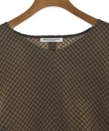 BEAUTY&YOUTH UNITED ARROWS（ビューティーアンドユースユナイテッドアローズ）ブラウス 茶 サイズ:-(M位) レディース/2200714100074