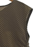 BEAUTY&YOUTH UNITED ARROWS（ビューティーアンドユースユナイテッドアローズ）ブラウス 茶 サイズ:-(M位) レディース/2200714100074